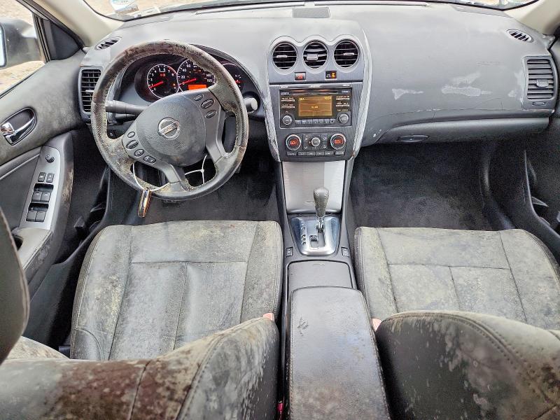 2012 Nissan Altima მანქანა იყიდება აუქციონზე, vin: 1N4BL2APXCC163268, აუქციონის ნომერი: 71836806