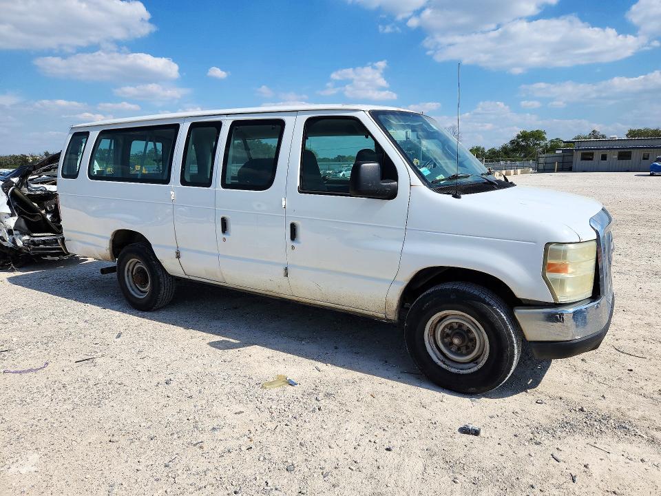 Продажа на аукционе авто 2008 Ford Econoline, vin: 1FBSS31L68DB09066, номер лота: 70828126