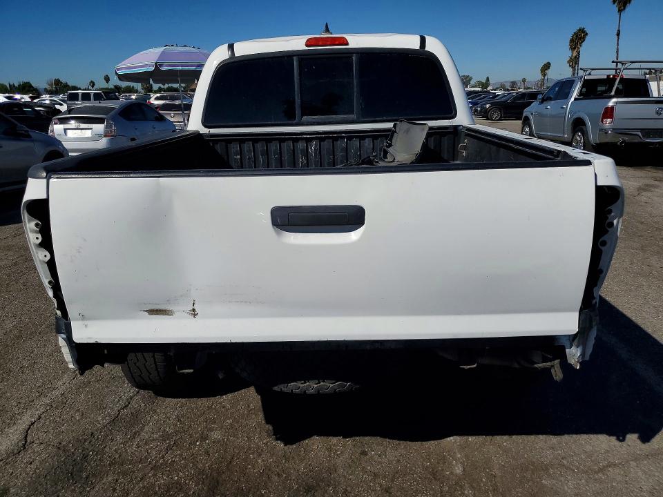 Aukcja sprzedaży 2014 Toyota Tacoma, vin: 3TMJU4GN5EM167766, numer aukcji: 70376026