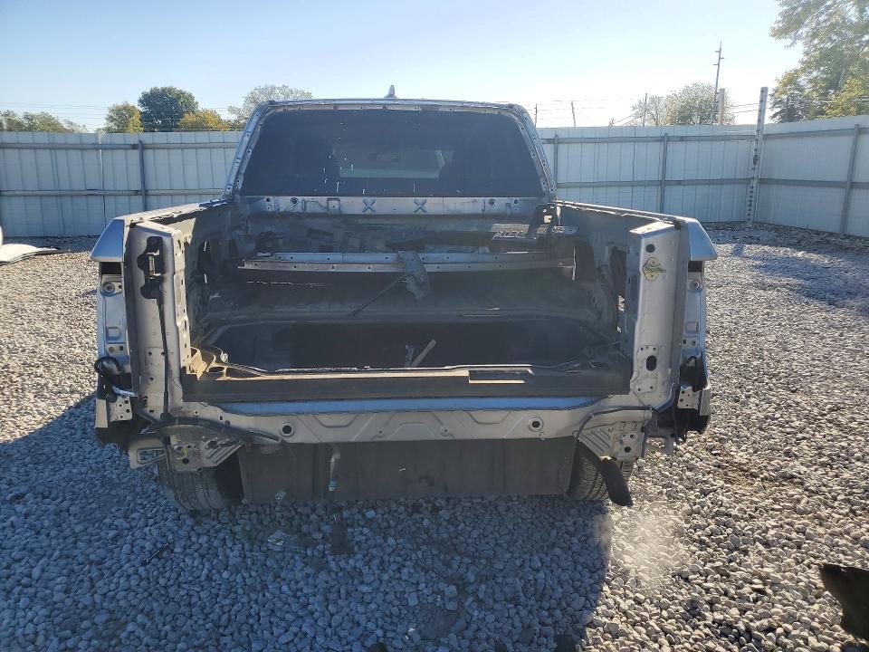 Продажа на аукционе авто 2019 Honda Ridgeline, vin: 5FPYK3F19KB041155, номер лота: 71810336