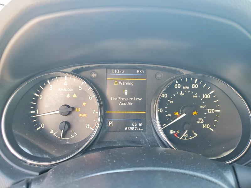 Продаж на аукціоні авто 2020 Nissan Rogue, vin: JN8AT2MT6LW015894, номер лоту: 71283676