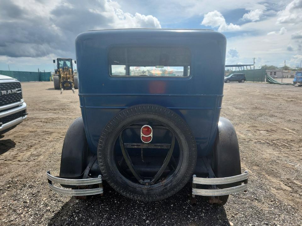 Продажа на аукционе авто 1928 Chevrolet (no Model), vin: 4957815, номер лота: 72089016