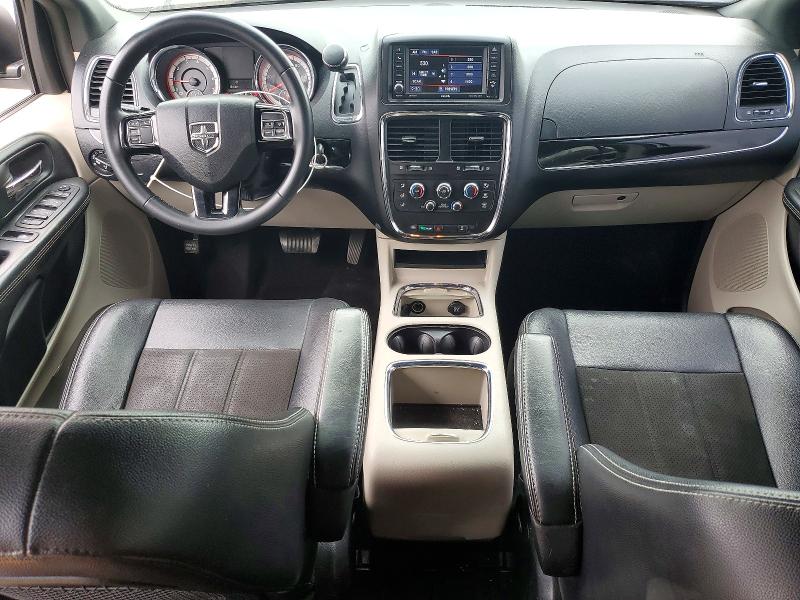 Aukcja sprzedaży 2019 Dodge Grand Caravan, vin: 2C4RDGCG3KR674424, numer aukcji: 71964496