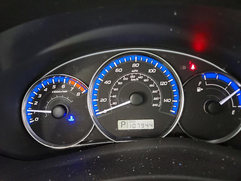 2011 Subaru Forester მანქანა იყიდება აუქციონზე, vin: JF2SHADCXBH730581, აუქციონის ნომერი: 70985946