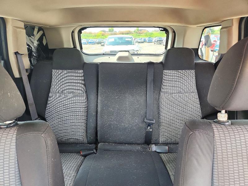 72214486 :رقم المزاد ، 1J8GR48K68C240156 vin ، 2008 Jeep Grand Cherokee مزاد بيع