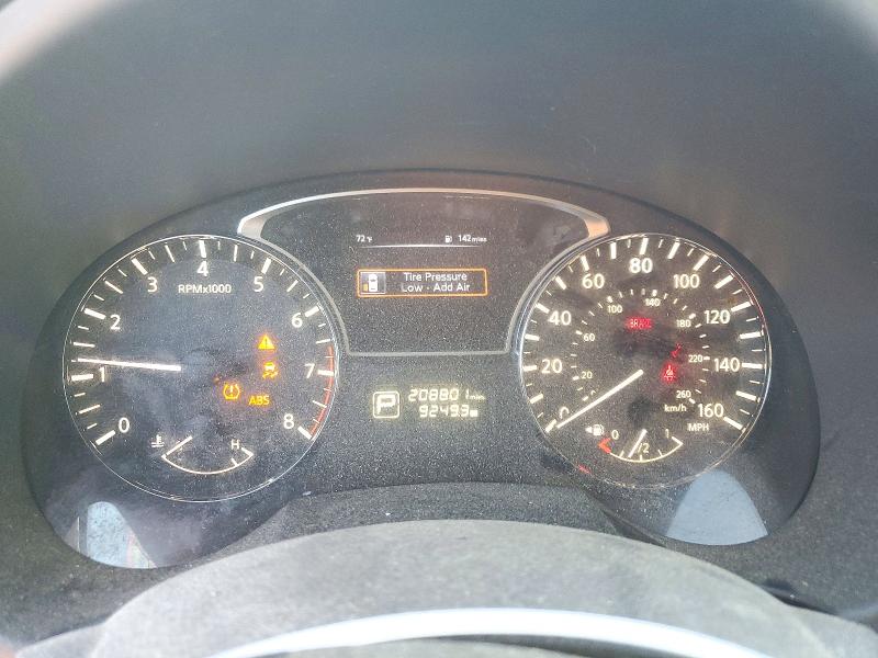 Продажа на аукционе авто 2015 Nissan Altima, vin: 1N4AL3AP7FN901697, номер лота: 71734956