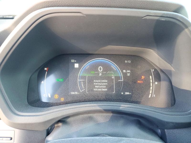 Aukcja sprzedaży 2026 Toyota Grand Highlander, vin: 5TDABAA5XTS003794, numer aukcji: 71871476