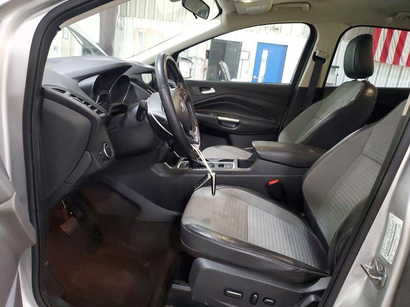 Aukcja sprzedaży 2019 Ford Escape, vin: 1FMCU9GD1KUB76402, numer aukcji: 72024496