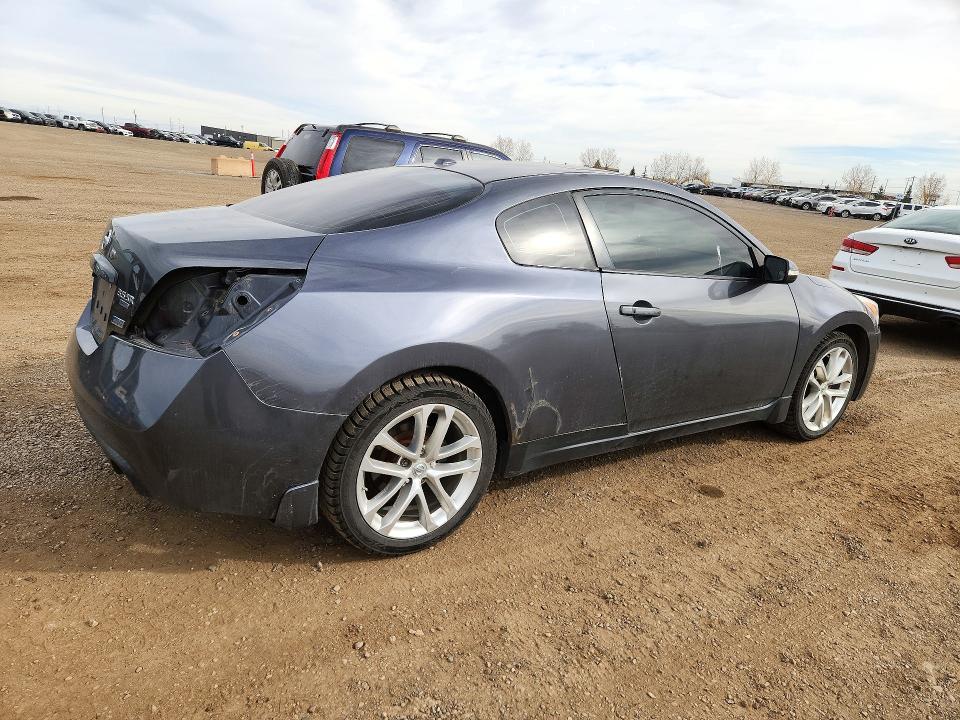 72157496 :رقم المزاد ، 1N4BL2EP9AC170249 vin ، 2010 Nissan Altima مزاد بيع