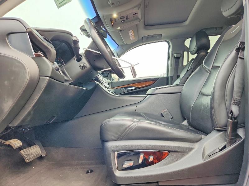 Продажа на аукционе авто 2020 Cadillac Escalade, vin: 1GYS3BKJ1LR214491, номер лота: 71435056