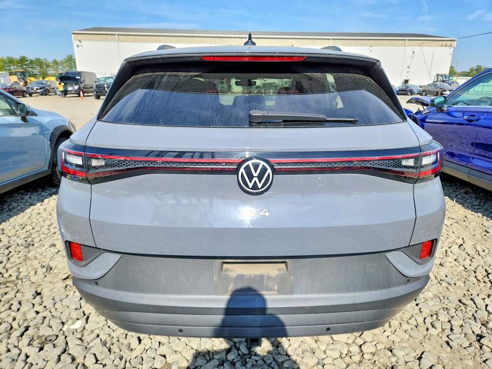 Aukcja sprzedaży 2023 Volkswagen Id.4, vin: 1V2GNPE86PC001121, numer aukcji: 71218786