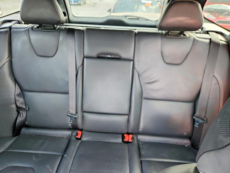 Продажа на аукционе авто 2014 Volvo Xc60, vin: YV4902DZ3E2543153, номер лота: 71205536