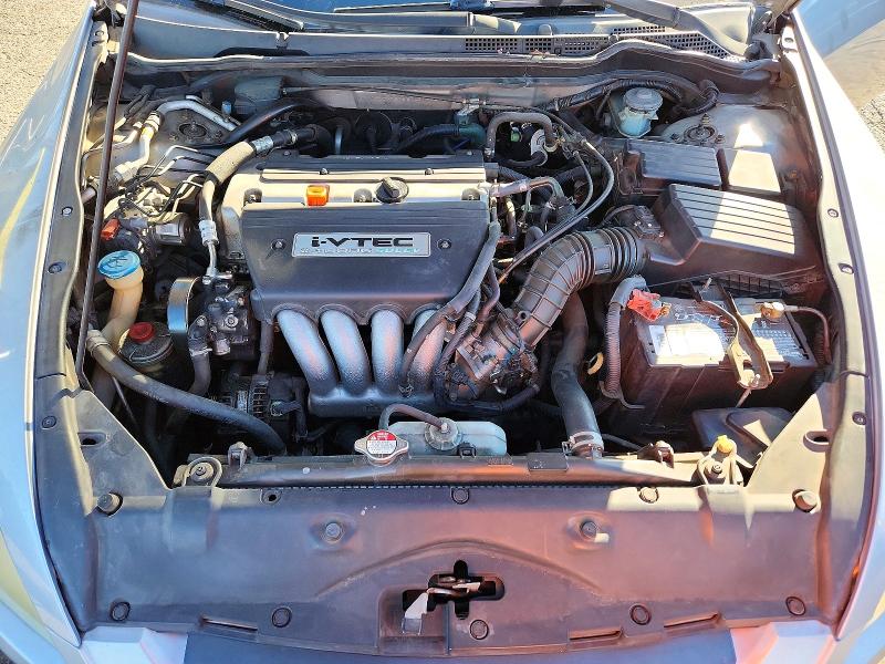 72005006 :رقم المزاد ، 1HGCM72755A009963 vin ، 2005 Honda Accord مزاد بيع