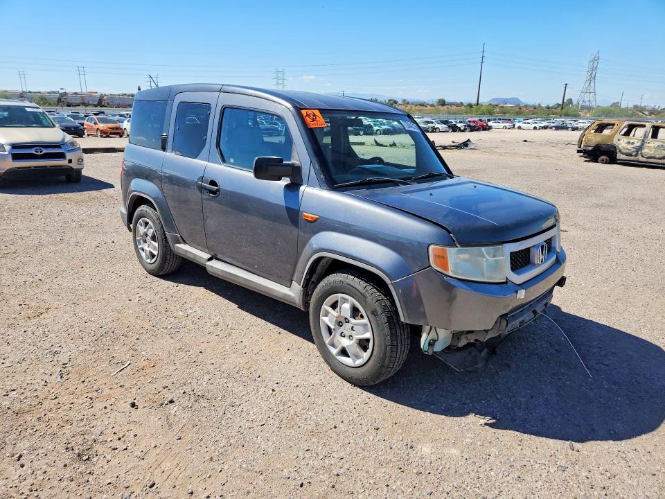 Aukcja sprzedaży 2009 Honda Element, vin: 5J6YH18339L004369, numer aukcji: 70384316