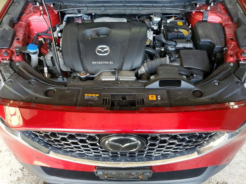 Продаж на аукціоні авто 2023 Mazda Cx-5, vin: JM3KFBBM9P0248865, номер лоту: 71266026