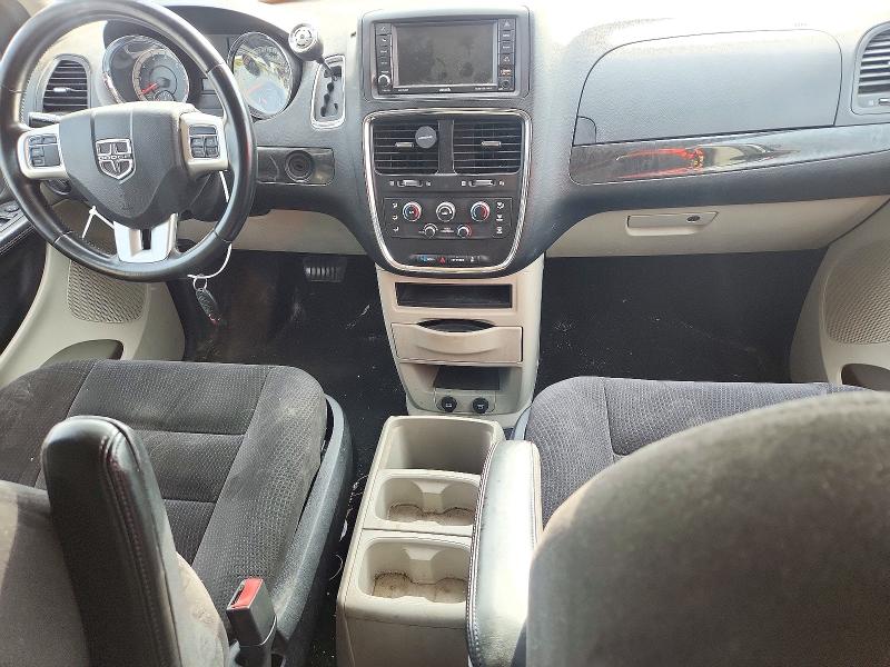Продаж на аукціоні авто 2014 Dodge Grand Caravan, vin: 2C4RDGBG6ER314991, номер лоту: 71950166