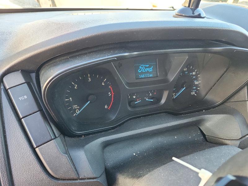 2017 Ford Transit 250 მანქანა იყიდება აუქციონზე, vin: 1FTYR3XV8HKA14935, აუქციონის ნომერი: 72111296
