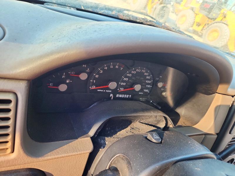 Продаж на аукціоні авто 2003 Ford Explorer, vin: 1FMZU62K33UA22919, номер лоту: 73079476