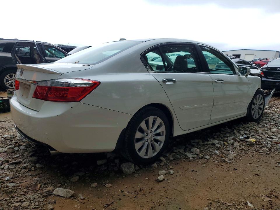Aukcja sprzedaży 2013 Honda Accord, vin: 1HGCR2F80DA002909, numer aukcji: 71745826
