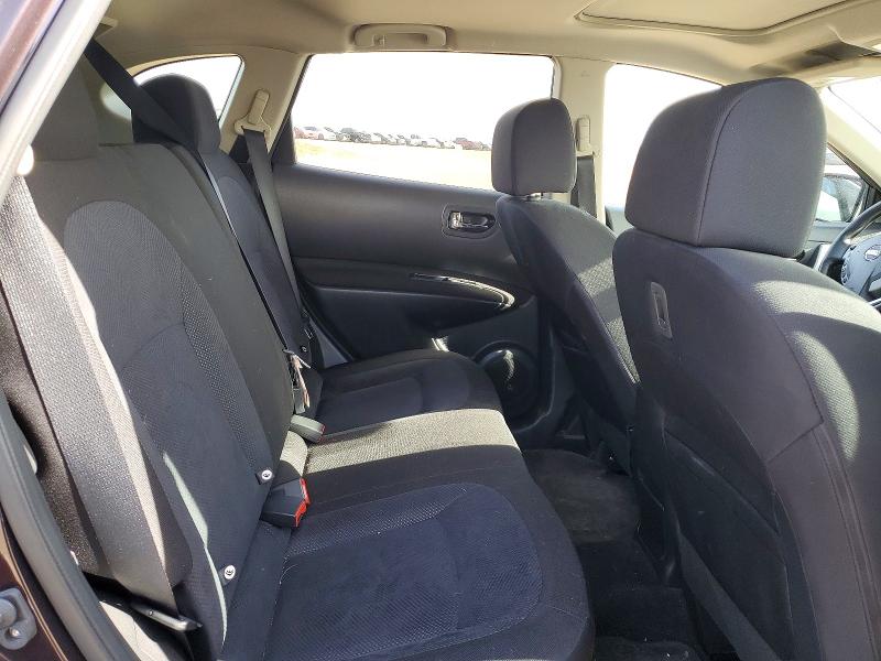 Aukcja sprzedaży 2013 Nissan Rogue, vin: JN8AS5MV8DW148843, numer aukcji: 72001236