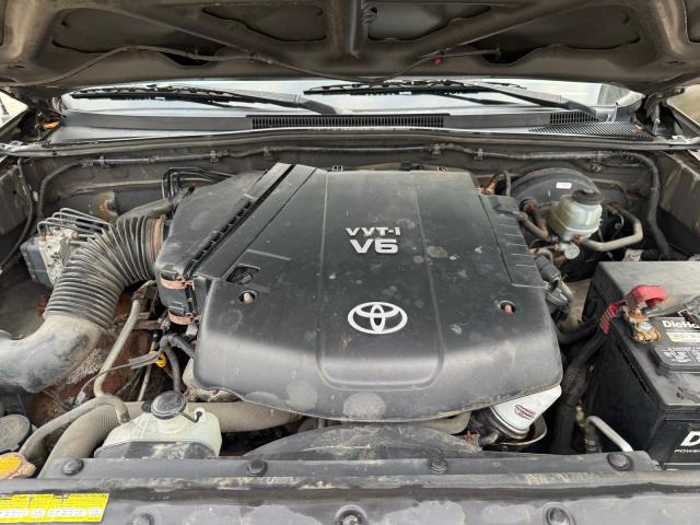 Aukcja sprzedaży 2010 Toyota Tacoma, vin: 5TEUU4EN6AZ733639, numer aukcji: 73368116