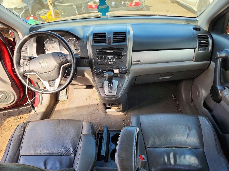 Продаж на аукціоні авто 2011 Honda Cr-v, vin: JHLRE4H77BC009946, номер лоту: 72366206