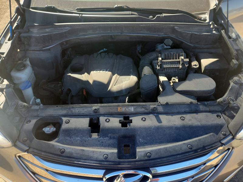 Продаж на аукціоні авто 2014 Hyundai Santa Fe Sport, vin: 5XYZT3LB9EG148436, номер лоту: 71899146