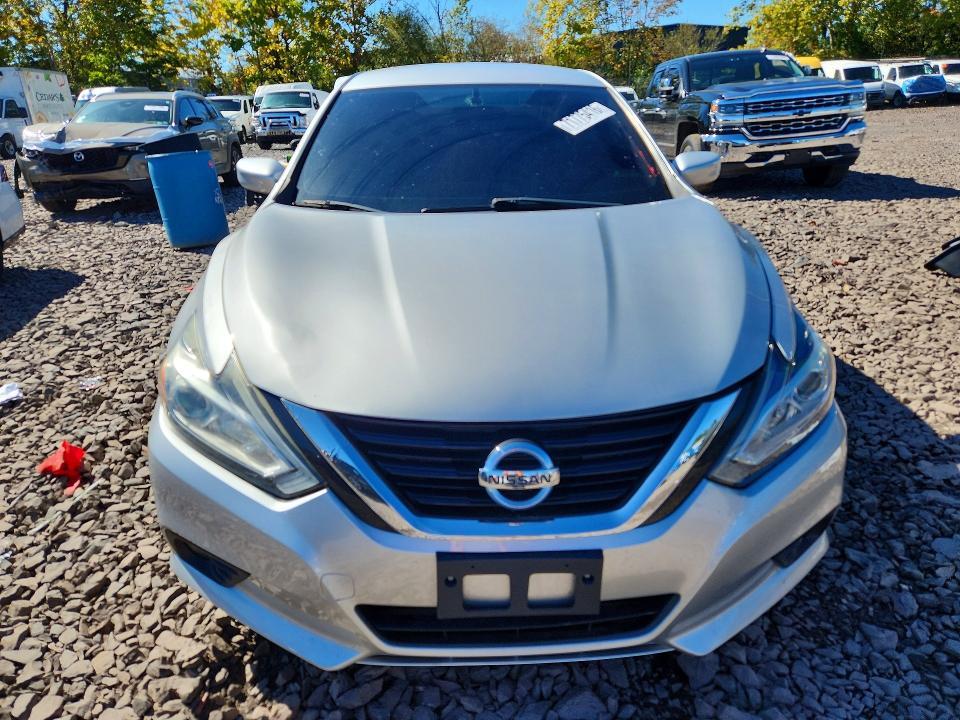 Продажа на аукционе авто 2018 Nissan Altima, vin: 1N4AL3APXJC274479, номер лота: 71775416