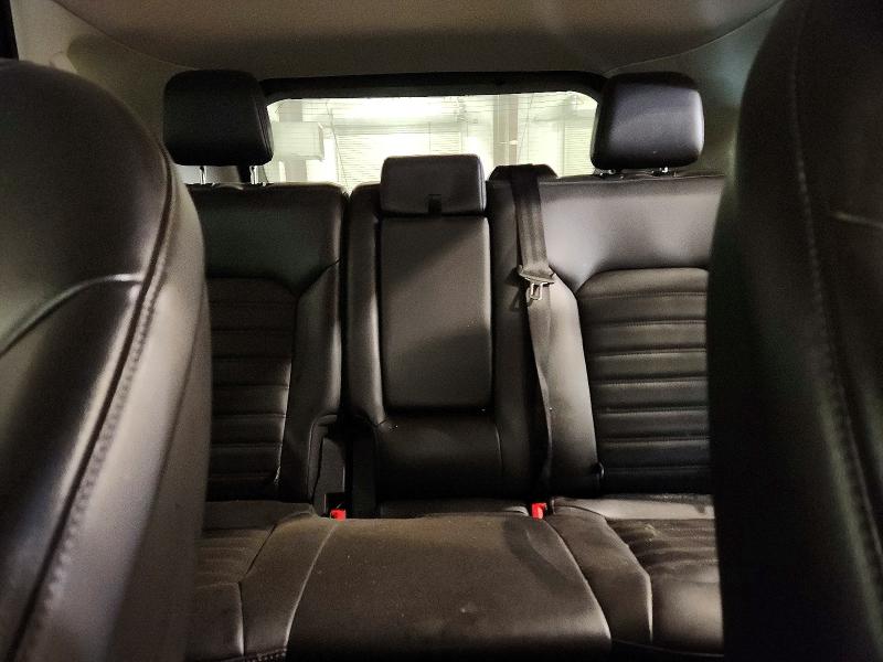 71304816 :رقم المزاد ، 2FMPK4J94KBB37100 vin ، 2019 Ford Edge مزاد بيع