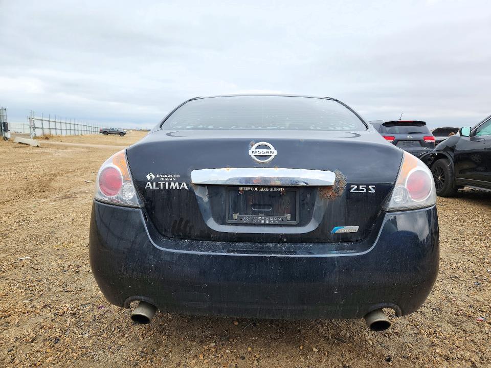 Продаж на аукціоні авто 2012 Nissan Altima, vin: 1N4AL2AP8CN568707, номер лоту: 71821366
