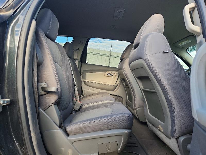71666646 :رقم المزاد ، 1GNLVFEDXAS150014 vin ، 2010 Chevrolet Traverse مزاد بيع