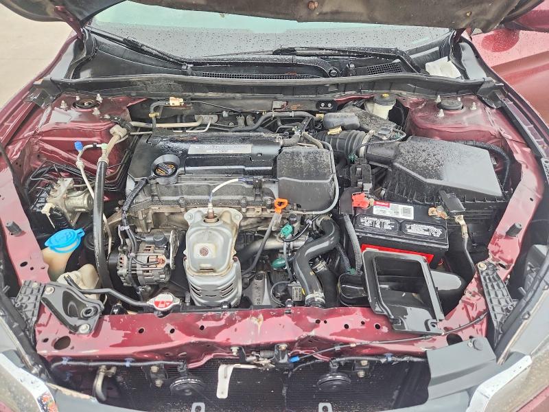 Aukcja sprzedaży 2014 Honda Accord, vin: 1HGCR2F39EA176841, numer aukcji: 71245916