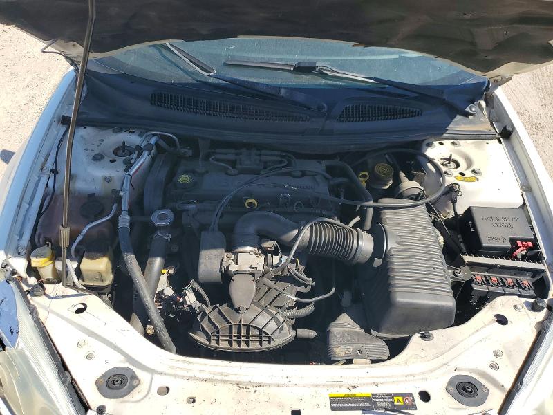 Продажа на аукционе авто 2005 Chrysler Sebring, vin: 1C3EL46X75N579267, номер лота: 71971236