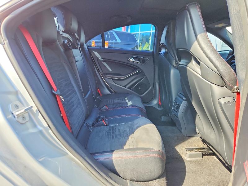 71594946 :رقم المزاد ، WDDSJ5CB5FN213625 vin ، 2015 Mercedes-benz Cla مزاد بيع