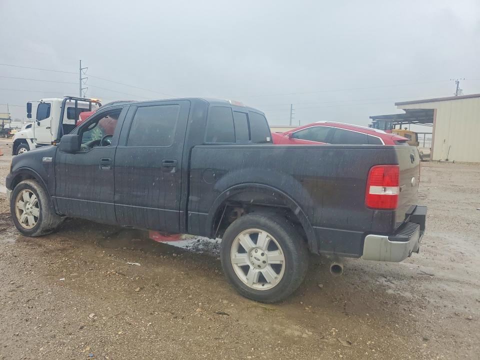 Aukcja sprzedaży 2008 Ford F150, vin: 1FTPW12V18FB23584, numer aukcji: 71480556