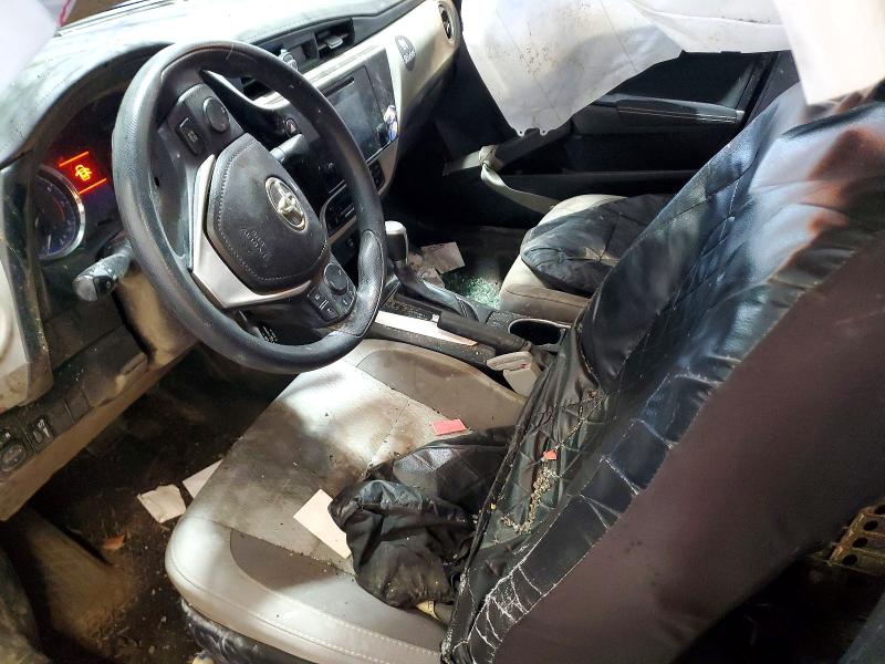 Aukcja sprzedaży 2018 Toyota Corolla, vin: 2T1BURHE8JC006914, numer aukcji: 72048056