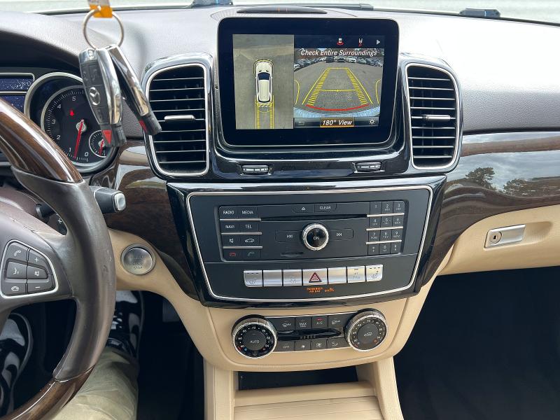 Продаж на аукціоні авто 2018 Mercedes-benz Gle, vin: 4JGDA5JB5JB025540, номер лоту: 73385246