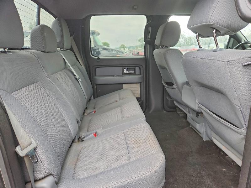 Aukcja sprzedaży 2012 Ford F150, vin: 1FTFW1ET4CFC74336, numer aukcji: 70382386