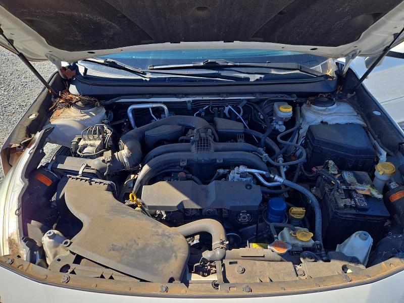 71633566 :رقم المزاد ، 4S4BSANC8H3290294 vin ، 2017 Subaru Outback مزاد بيع