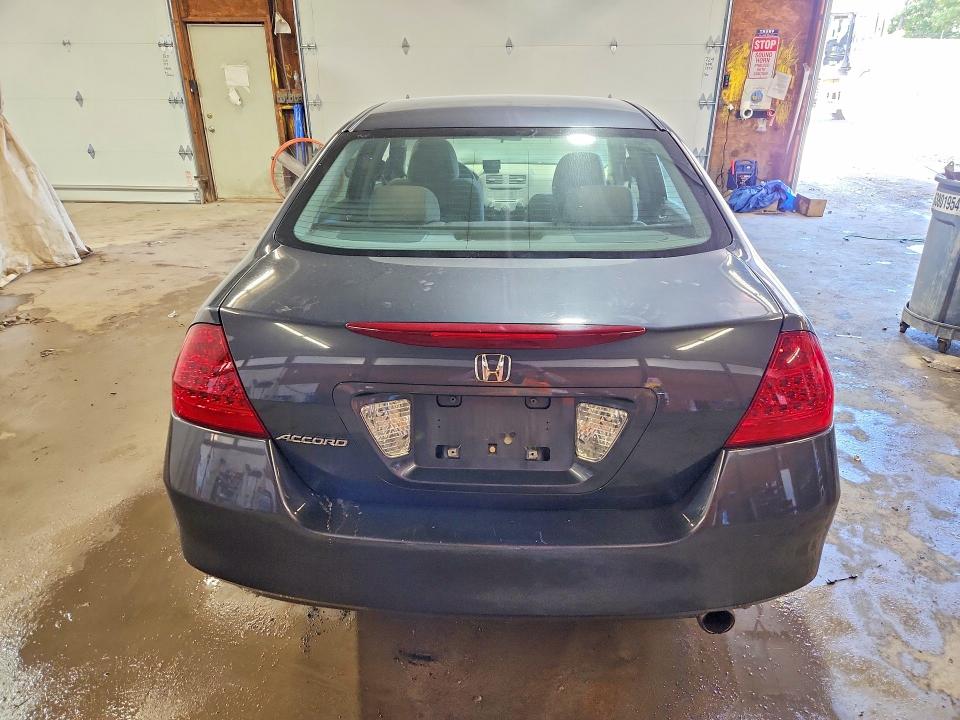 Продажа на аукционе авто 2006 Honda Accord, vin: 1HGCM56736A154550, номер лота: 71380566