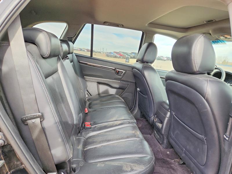 Продажа на аукционе авто 2007 Hyundai Santa Fe, vin: 5NMSH73EX7H088907, номер лота: 71851016