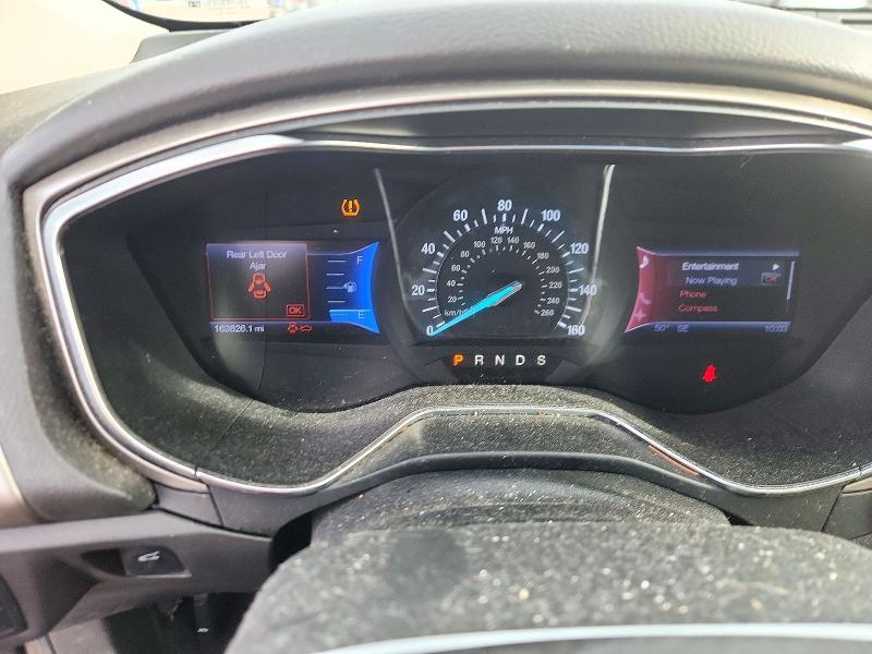 72398726 :رقم المزاد ، 3FA6P0HR1DR258323 vin ، 2013 Ford Fusion مزاد بيع
