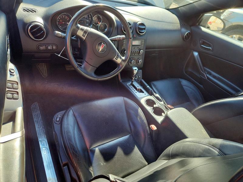 Продажа на аукционе авто 2008 Pontiac G6, vin: 1G2ZH36N884276813, номер лота: 73534576