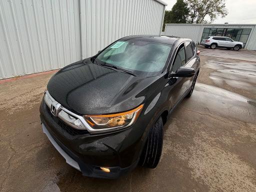 Aukcja sprzedaży 2018 Honda Cr-v, vin: 7FARW1H86JE028687, numer aukcji: 71505366