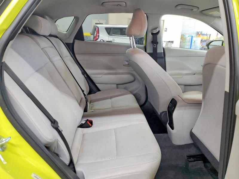 Продажа на аукционе авто 2025 Hyundai Kona, vin: KM8HB3AB6SU248310, номер лота: 71359716