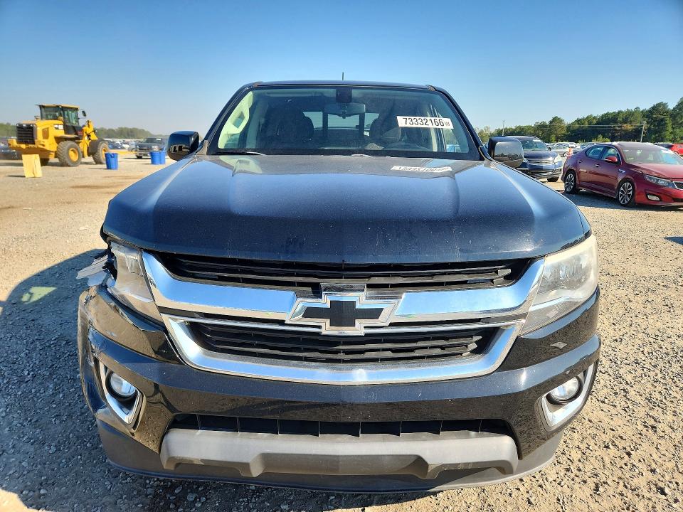 Aukcja sprzedaży 2019 Chevrolet Colorado, vin: 1GCGSCEN6K1122924, numer aukcji: 73332166