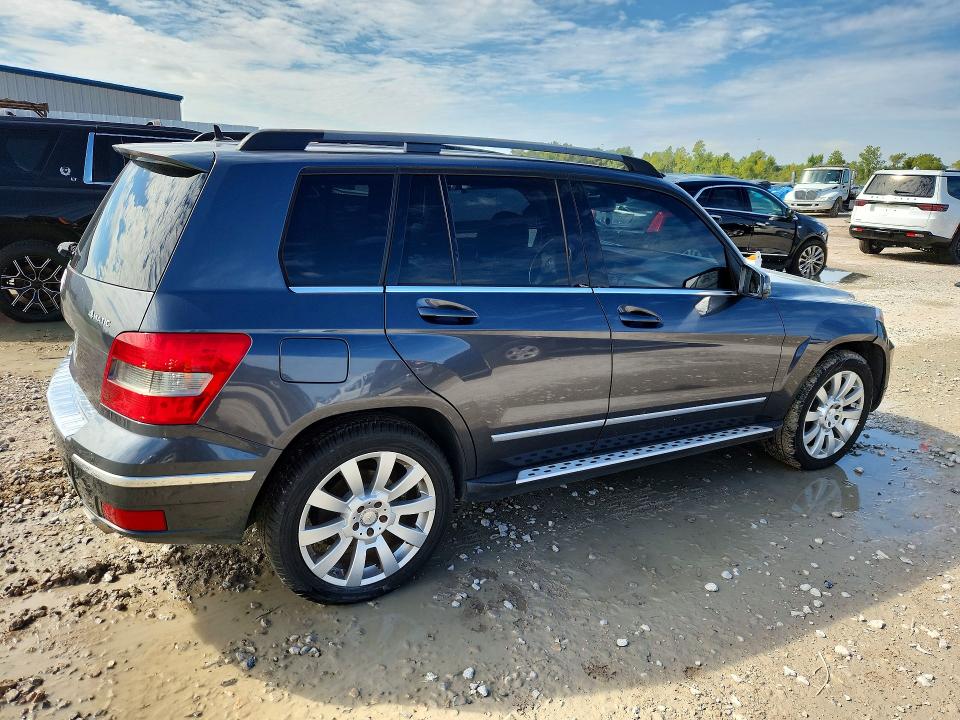 Продажа на аукционе авто 2010 Mercedes-benz Glk, vin: WDCGG8HB3AF326902, номер лота: 71682136