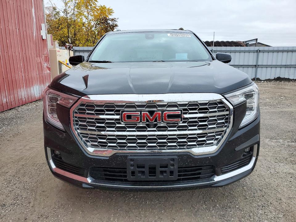 Продаж на аукціоні авто 2023 Gmc Terrain, vin: 3GKALXEG8PL135335, номер лоту: 72798996
