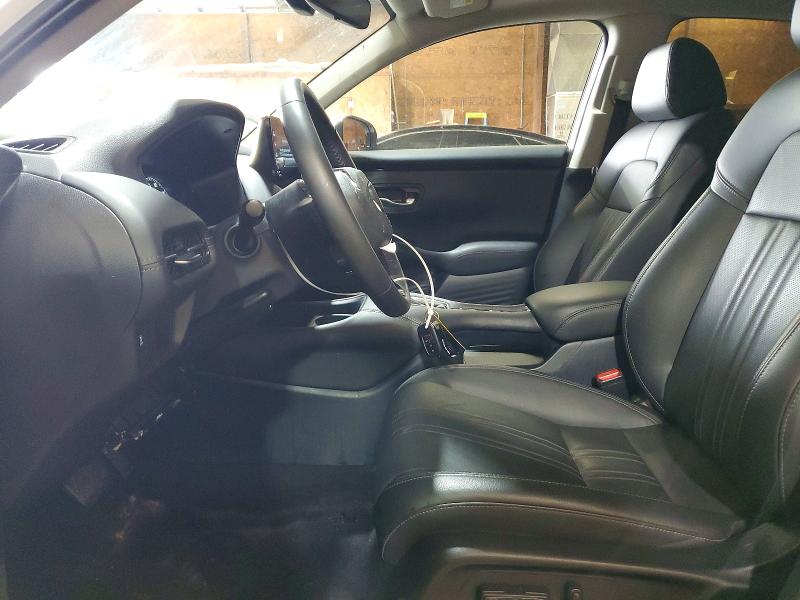 Продажа на аукционе авто 2024 Honda Hr-v, vin: 3CZRZ2H73RM781577, номер лота: 70748936