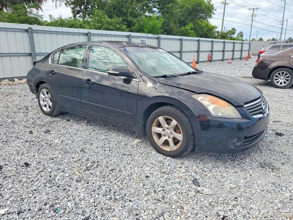 Продажа на аукционе авто 2007 Nissan Altima, vin: 1N4BL21E67C196420, номер лота: 71193606